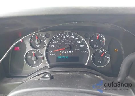 2018 Chevrolet Express 2500 Work Van from USA, damaged, VIN 1GCWGAFP1J1343797